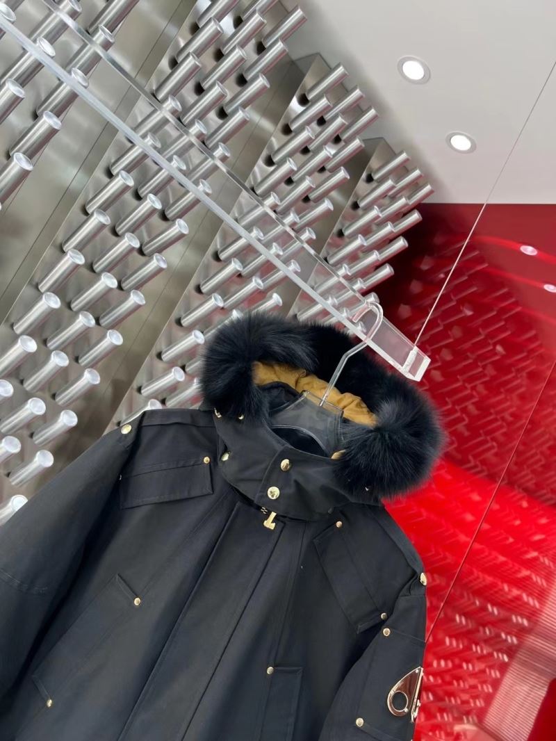 Canada Goose Down Jackets